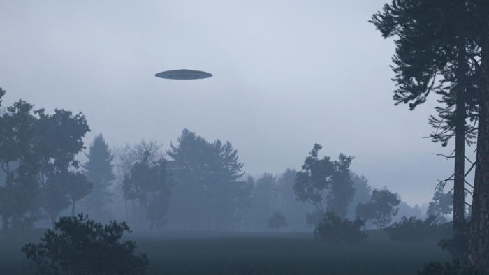 Mysterious UFO Sightings: Science, Speculation, and Secrets