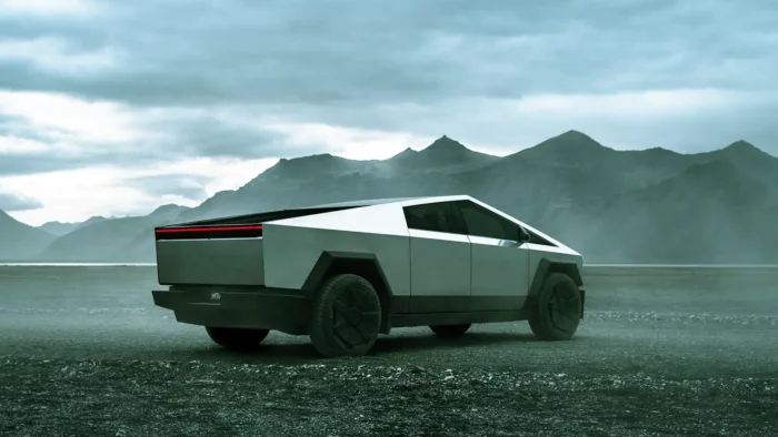 Cybertruck’s Trial by Fire: How Tesla’s Design Weathered a Vegas Bomb Blast