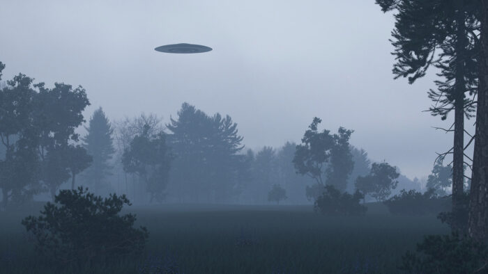 Mysterious UFO Sightings: Science, Speculation, and Secrets