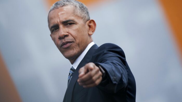 Is Obama Racist for Defending Assimilation and Saying Immigrants Should ‘Learn the Language’